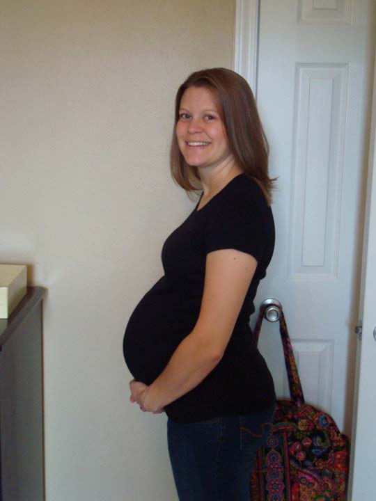 29 неделя беременности – как влияют на будущую маму гормоны малыша?