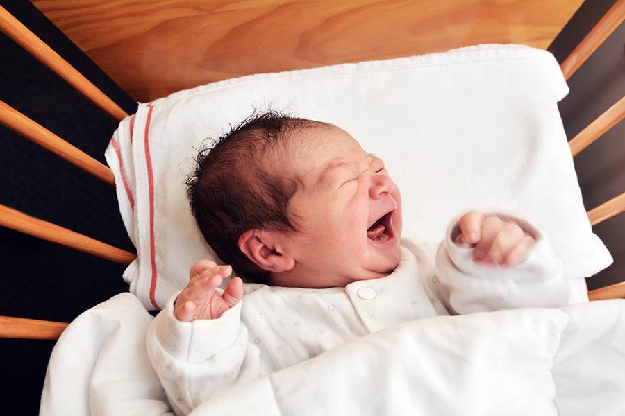 Почему нельзя показывать новорожденного до 40 дней: народные приметы, советы мамам | vip magic