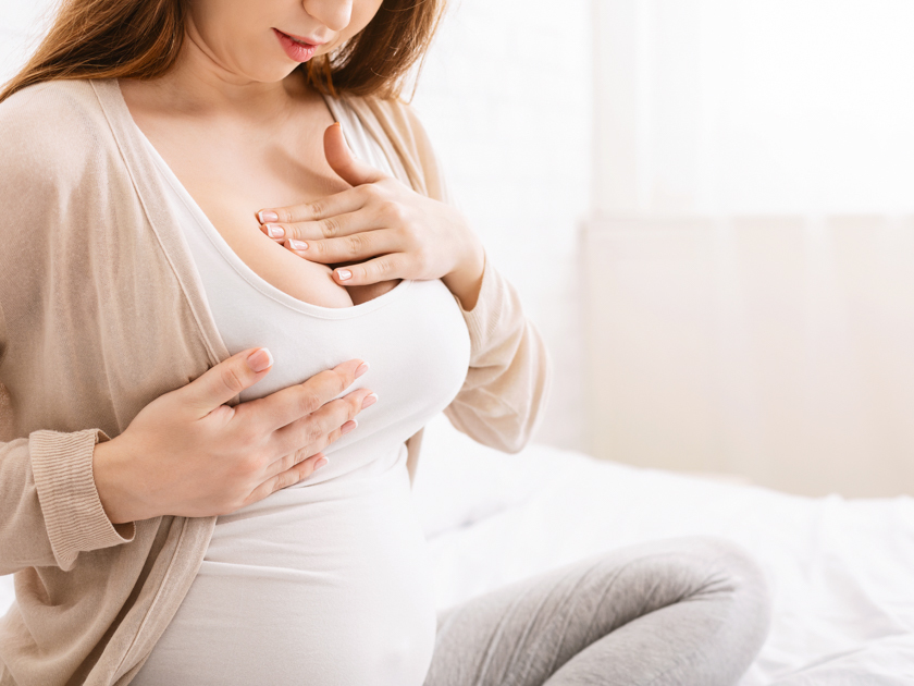 Антикоагулянтное (антитромбическое) лечение во время беременности, родов и в послеродовой период – риски, препараты, дозировки