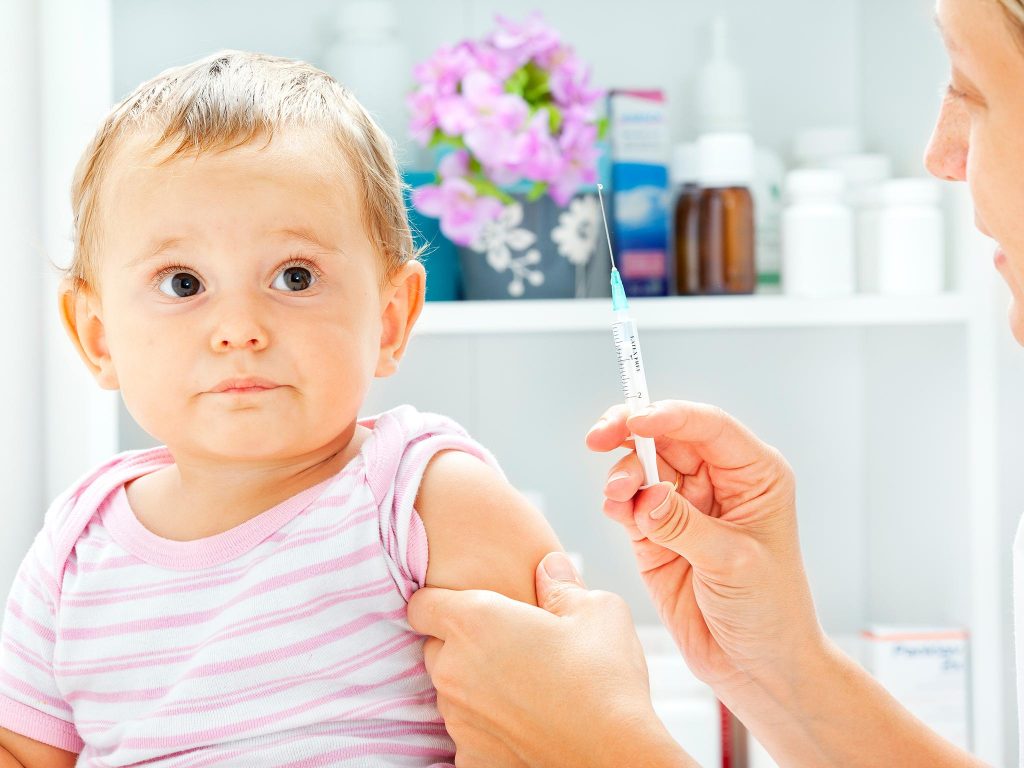 Прививки детям — делать или нет, за и против. нужно ли делать прививки детям