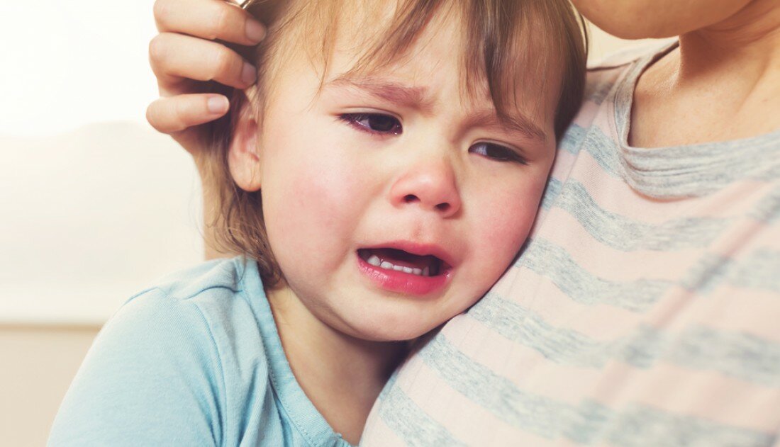 Ребенок не умеет проигрывать сразу плачет или психует