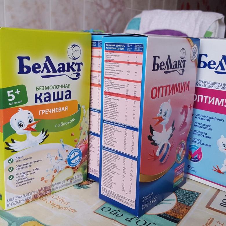 Детская смесь без пальмового масла: список для новорожденных, молочная смесь на козьем молоке, рейтинг лучших и гипоаллергенные смеси