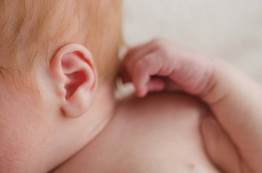 В мире звуков. проверяем слух младенца. как проверить слух у новорожденного ребенка?
