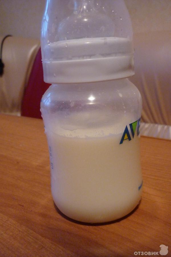 Жирность грудного молока: как определить в домашних условиях?