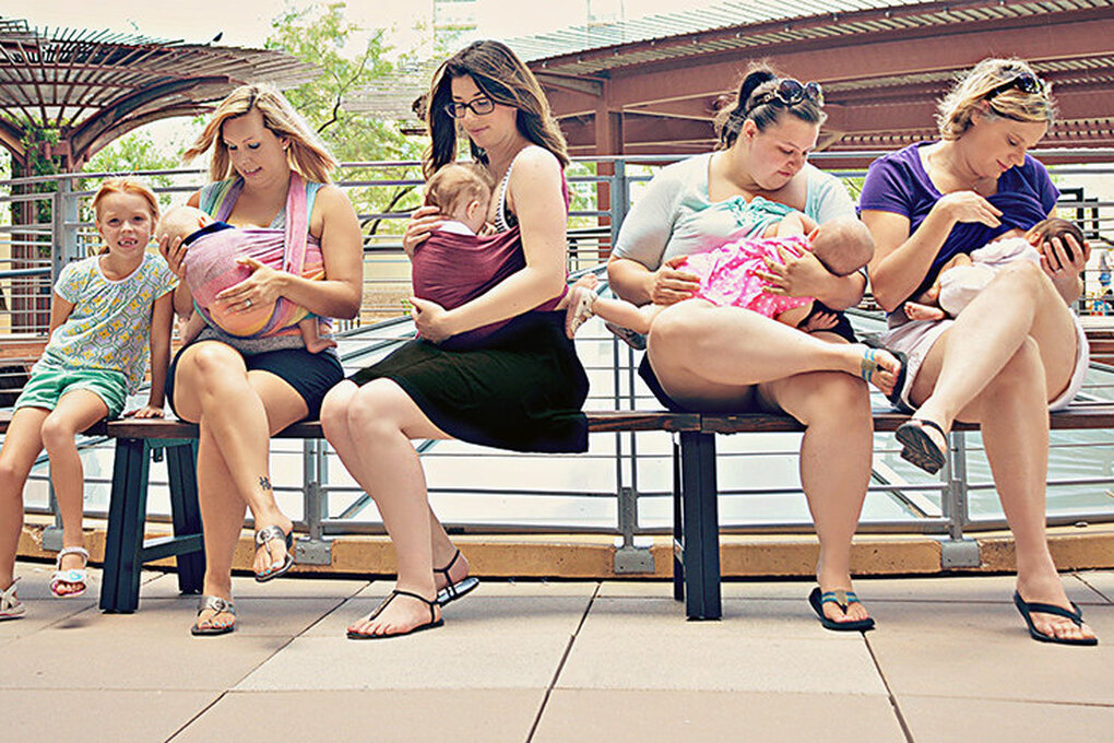 Почему не все кормят грудью?   | материнство - беременность, роды, питание, воспитание