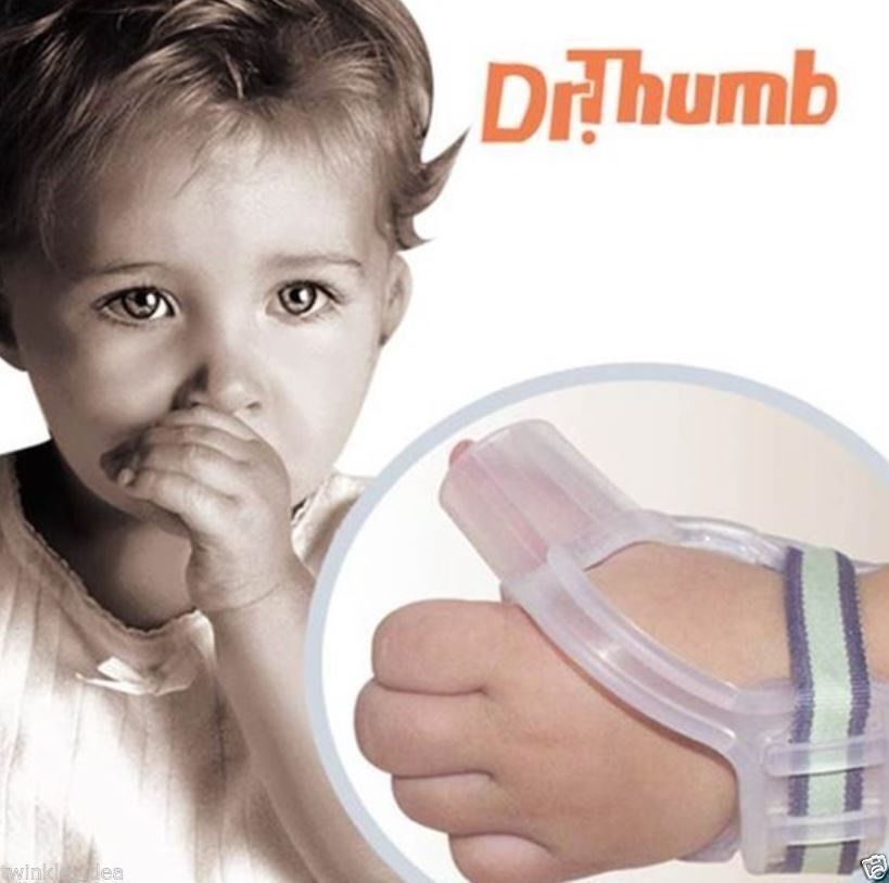 Врач-педиатр рассказала, как отучить ребенка грызть ногти