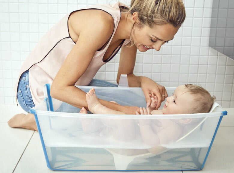 Совместное купание - болталка для мамочек малышей до двух лет - страна мам