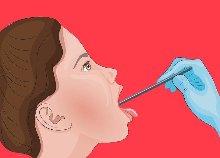 Как убрать запаха изо рта?