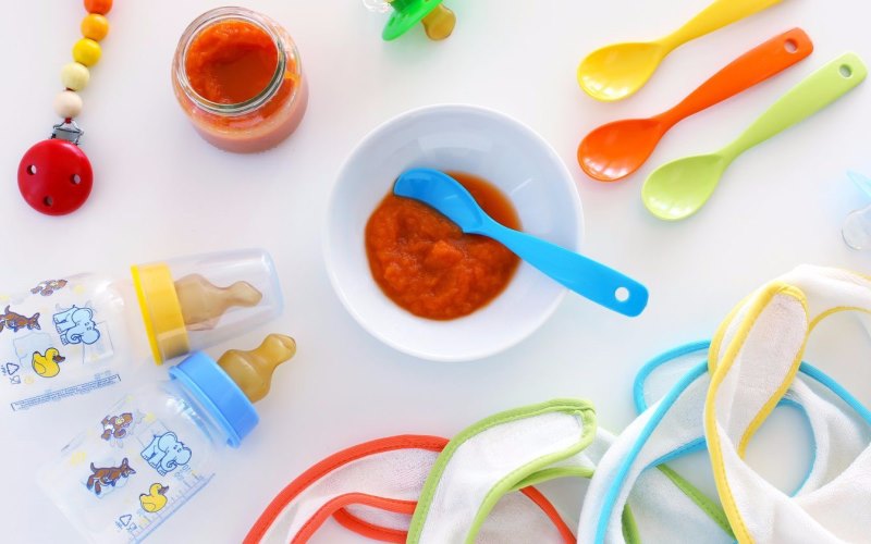 Как выбрать посуду для ребенка — практические советы при покупке