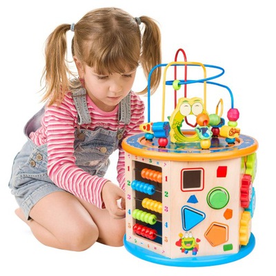 Лучшие игрушки для девочек и мальчиков 4 — 5 лет: обзор 24 видов
