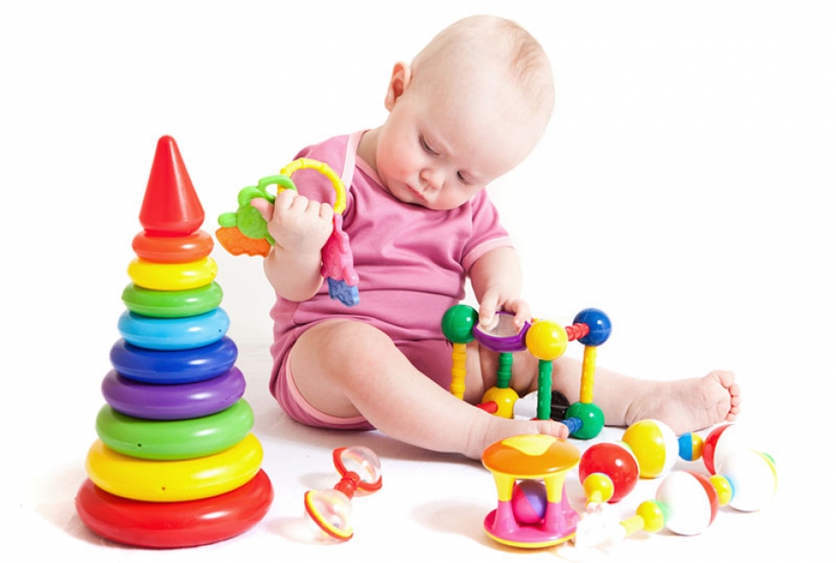 Сколько игрушек нужно ребенку? – советы родителям