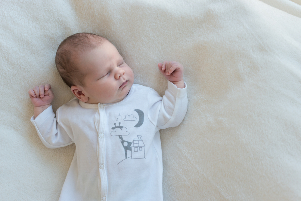 Кривошея у новорожденных: признаки симптомы и способы лечения