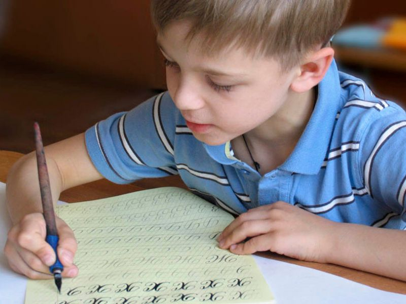 Дети учат буквы с 2 лет, а потом им говорят про транскрипцию. логопед ольга азова — о том, почему для чтения это не нужно | православие и мир