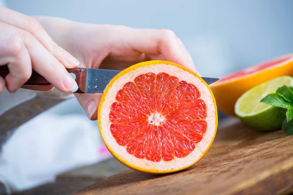 Грейпфрут: польза и вред для здоровья | food and health
