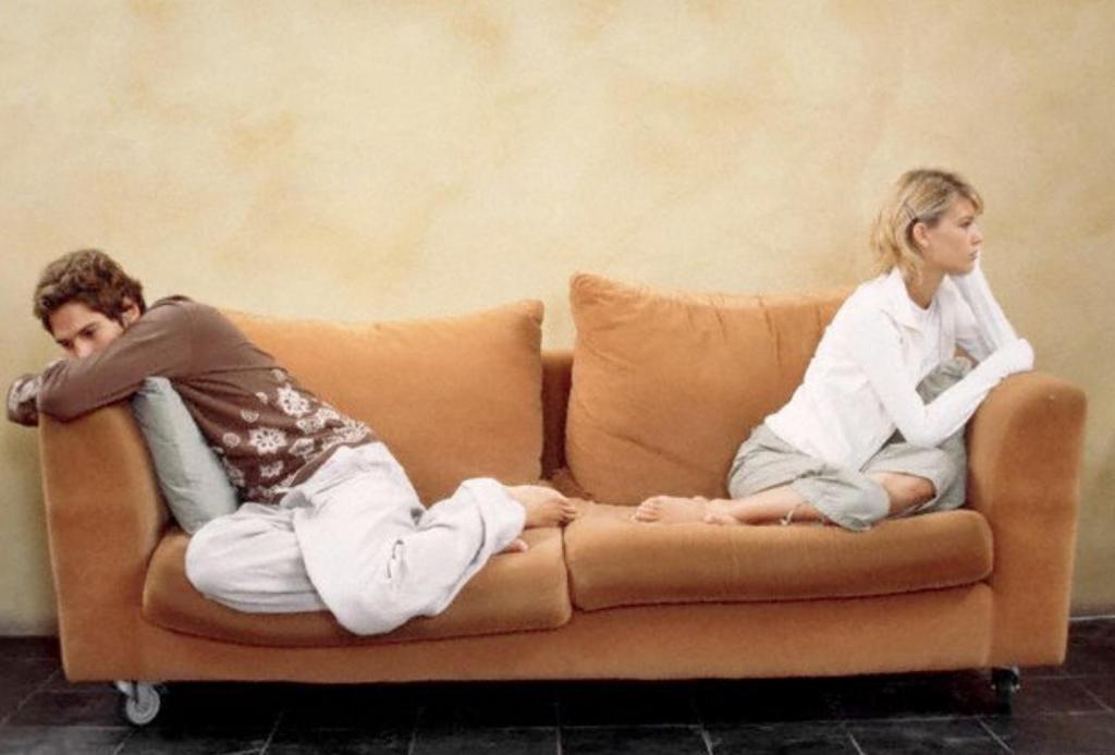7 способов, которые помогут отвоевать личное пространство в семье
