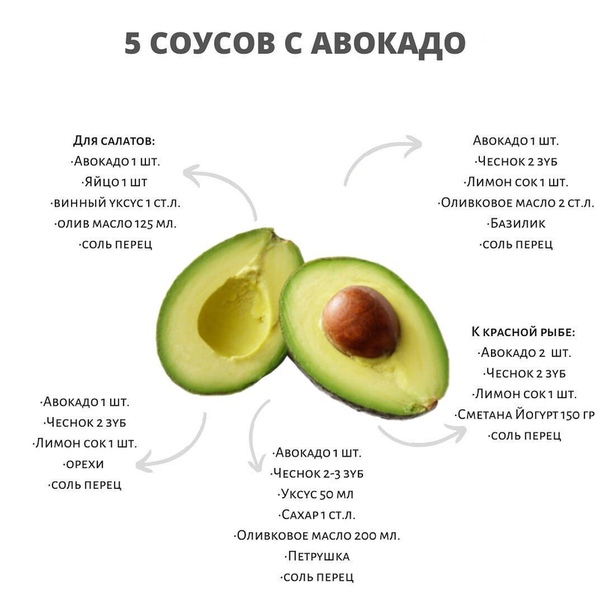 Полезные свойства авокадо: 8 научных аргументов :: здоровье :: рбк стиль