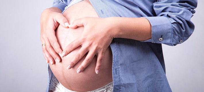 Эпиляция и беременность - какой метод эпиляции выбрать?