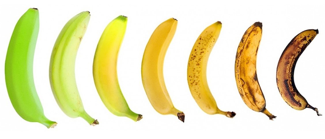 С какого возраста ребенку можно давать банан: дозы и нормы