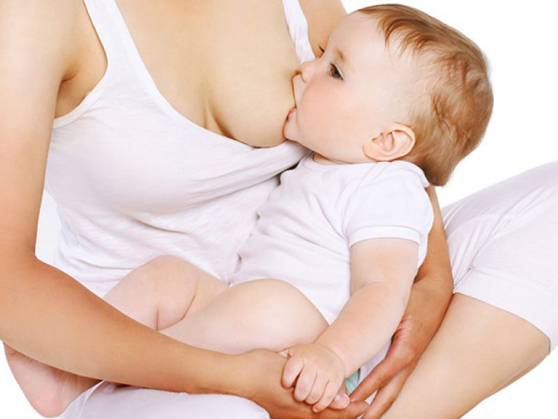 Как правильно подготовить грудь к кормлению ребенка, гимнастика, закаливание и общие рекомендации