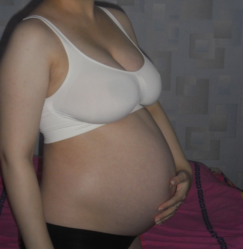 29 неделя беременности: что происходит с плодом и будущей мамой?