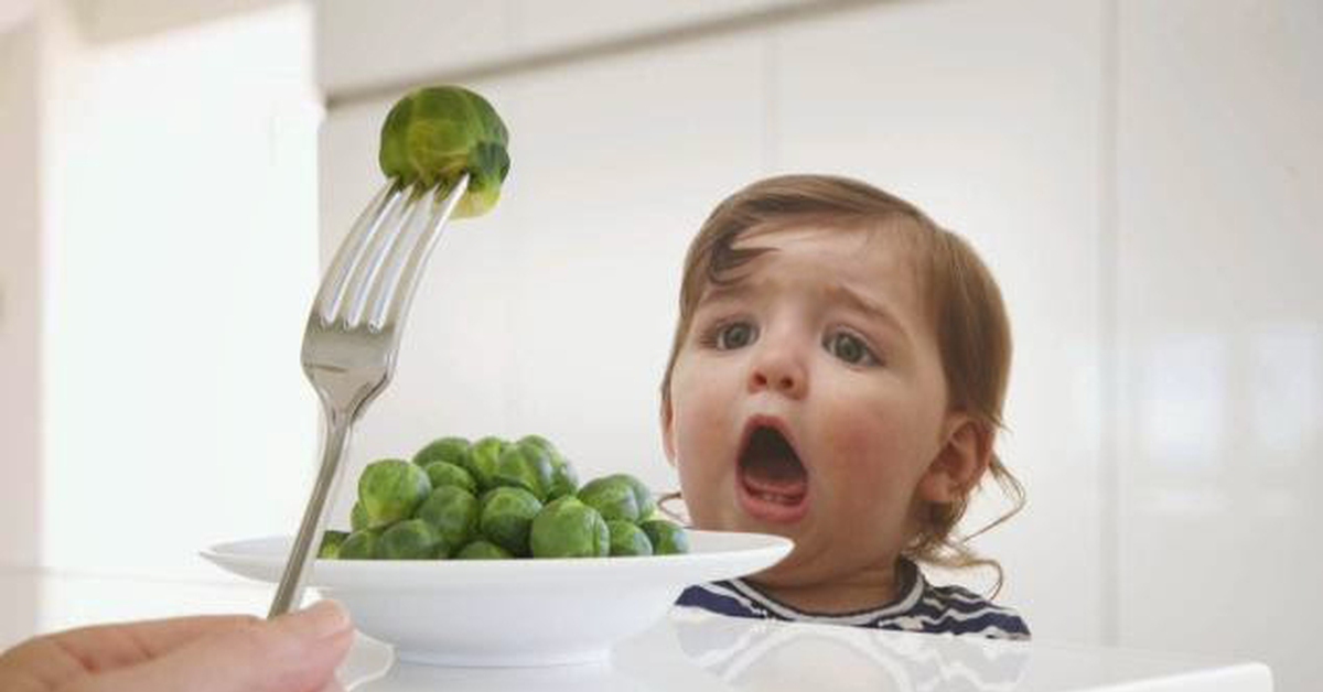 Как уговорить ребенка есть овощи: 7 советов - «я и дети» » дети и я