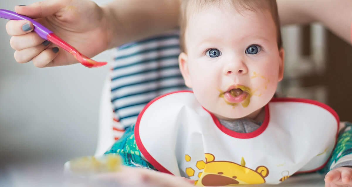 Готов ли ребенок к прикорму? дополнительные признаки готовности