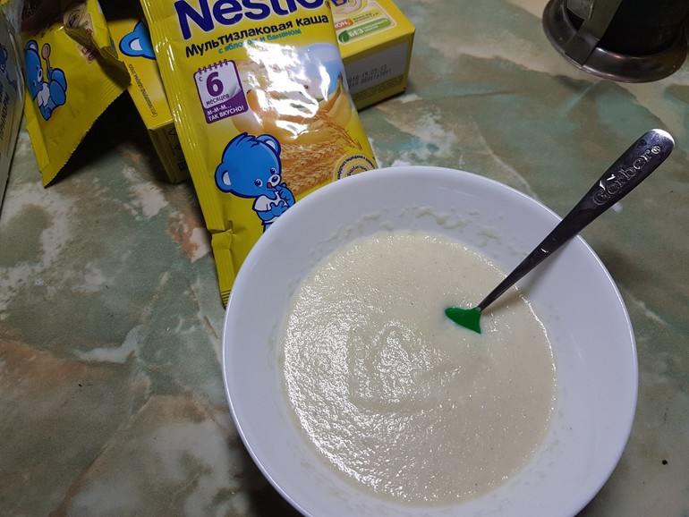 Гречневая каша на молоке для ребенка: рецепты молочного блюда для грудничка и малыша после 1 года