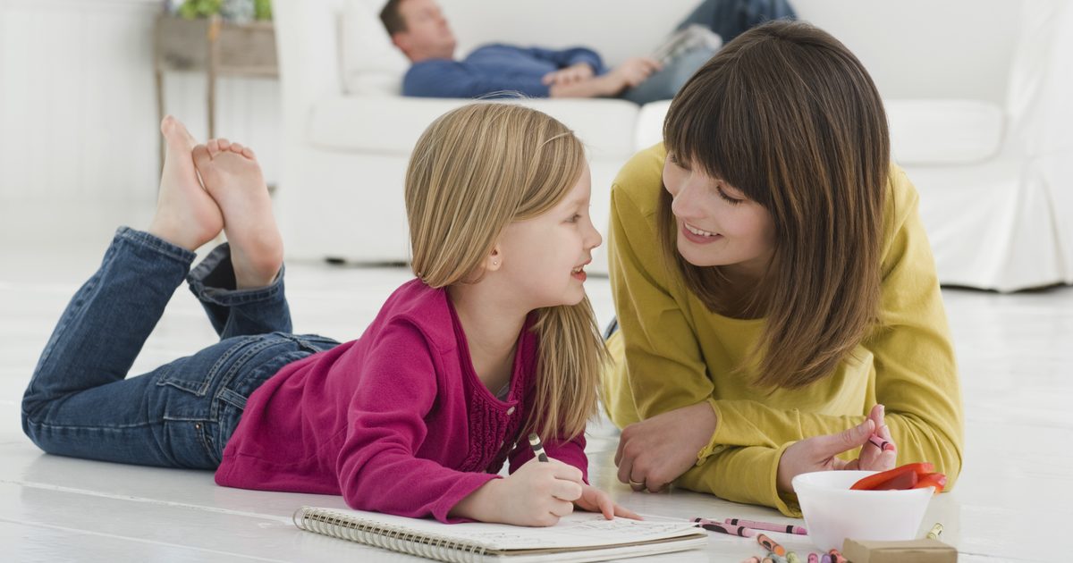 Воспитание по-французски: 10 советов от памелы друкерман. воспитание детей