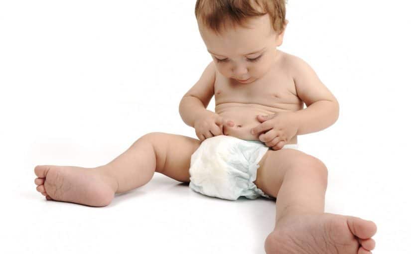 Вредны ли памперсы для мальчиков? | babynappy