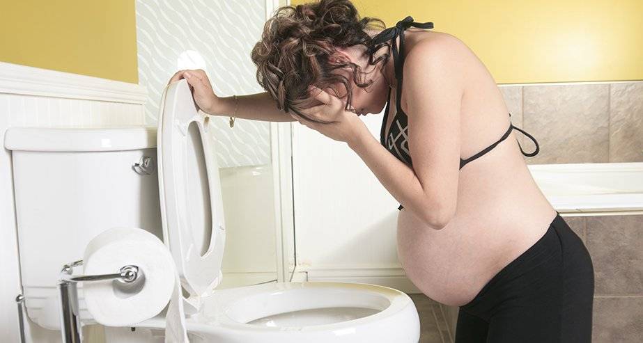Беременность без токсикоза: почему его нет и опасно ли это?