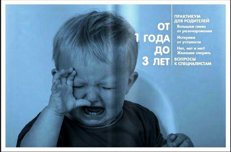 Истерики и плач (глава из книги юлии гиппенрейтер "о воспитании ребенка: беседы и ответы на вопросы") | наши дети