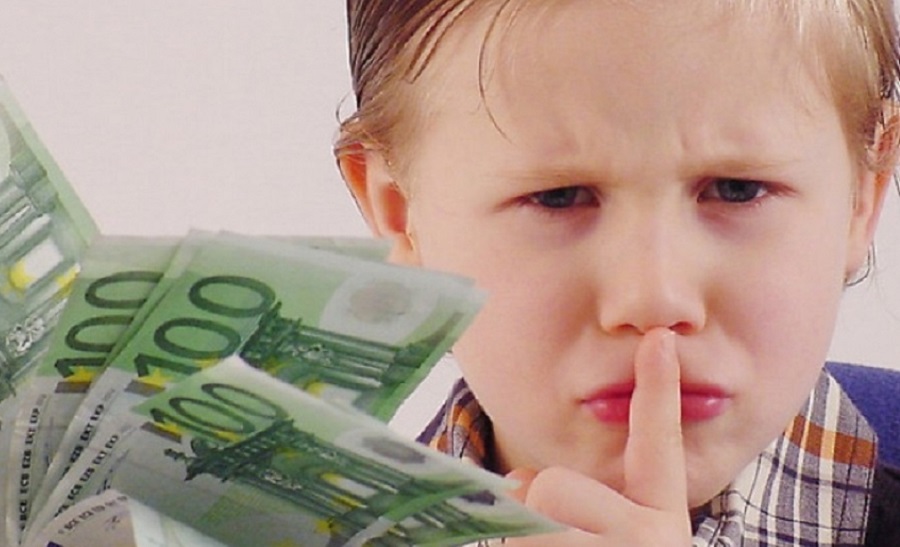 Ребенок ворует деньги у родителей - что делать? советы психолога