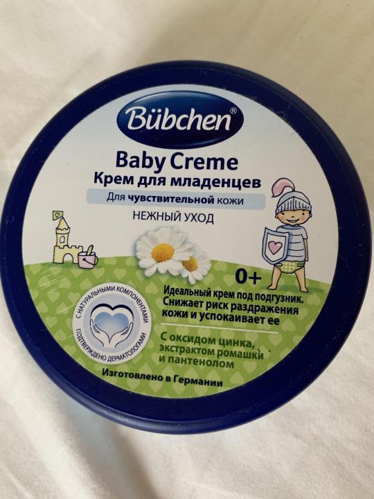 Все о детских кремах для подгузников | блог дочки-сыночки