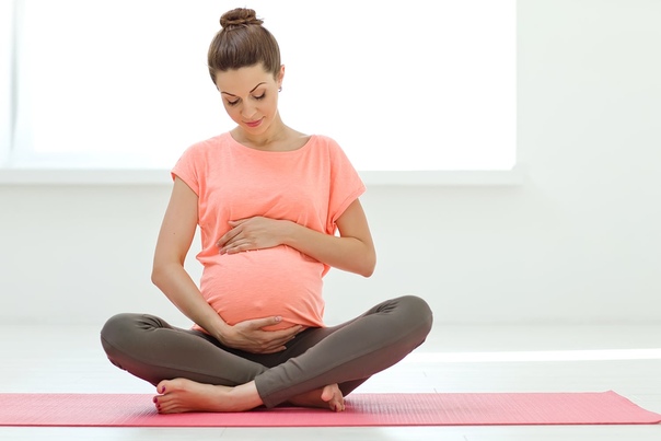Физкультура во время беременности: правила безопасности. кому нельзя заниматься физкультурой во время беременности?