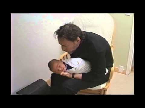 Детский сон. простые решения для родителей - харви карп (2008). как успокоить плачущего ребенка + 5 шагов по методу харви карпа