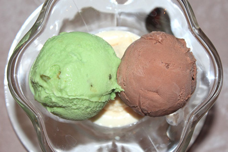 Как выбрать хорошее мороженое, и может ли оно быть полезным в блоге dietology.pro
