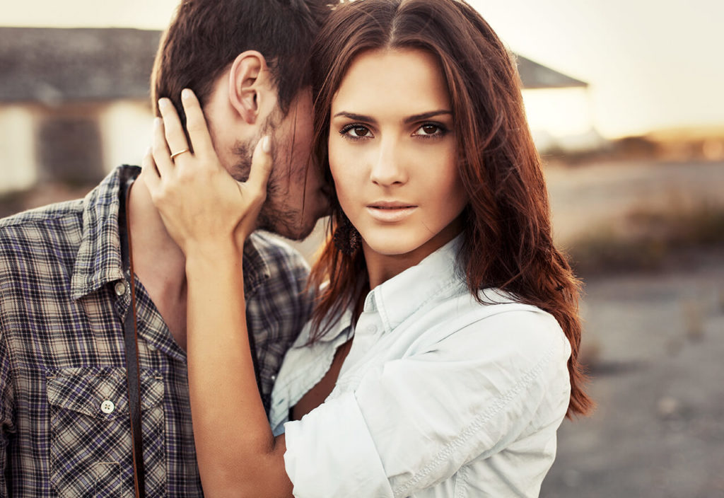 7 вещей, которые должен делать мужчина, чтобы его женщина стала счастливой