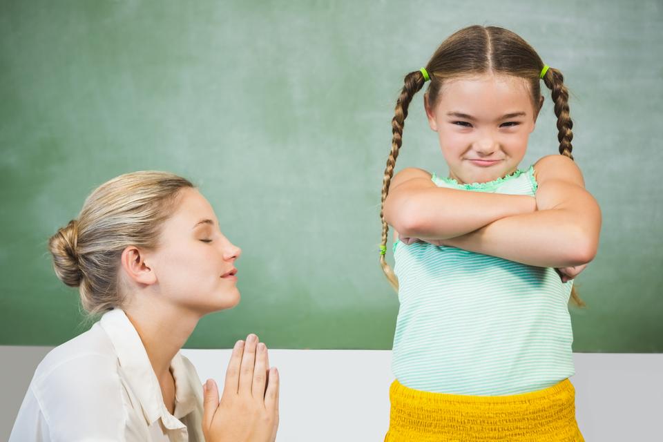 Как нельзя учить ребенка просить прощения | православие и мир