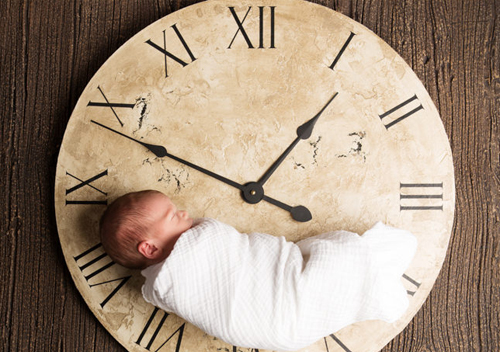 Второй ребенок - когда будет вовремя?