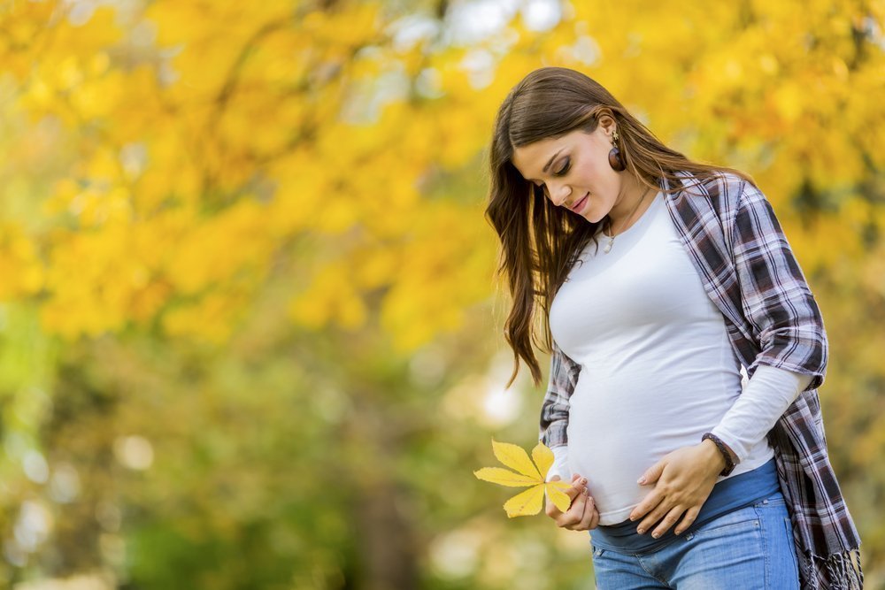 Ходьба при беременности: польза и вред, сколько нужно ходить беременным?
