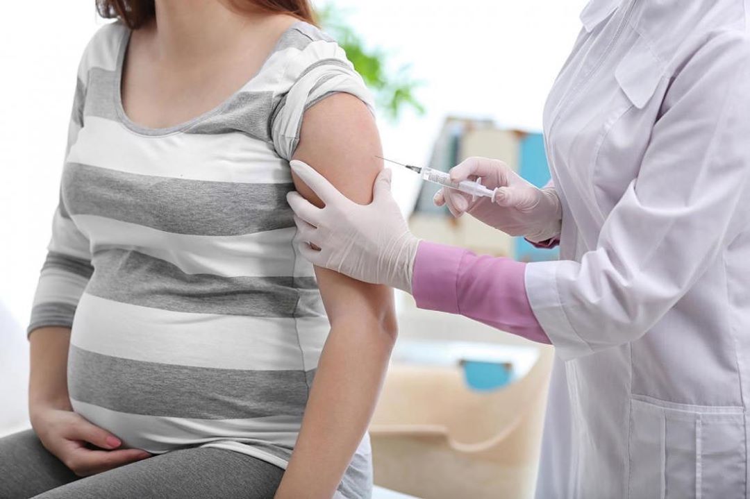 Можно ли беременным делать прививку от гриппа? | вопрос-ответ | аиф карелия