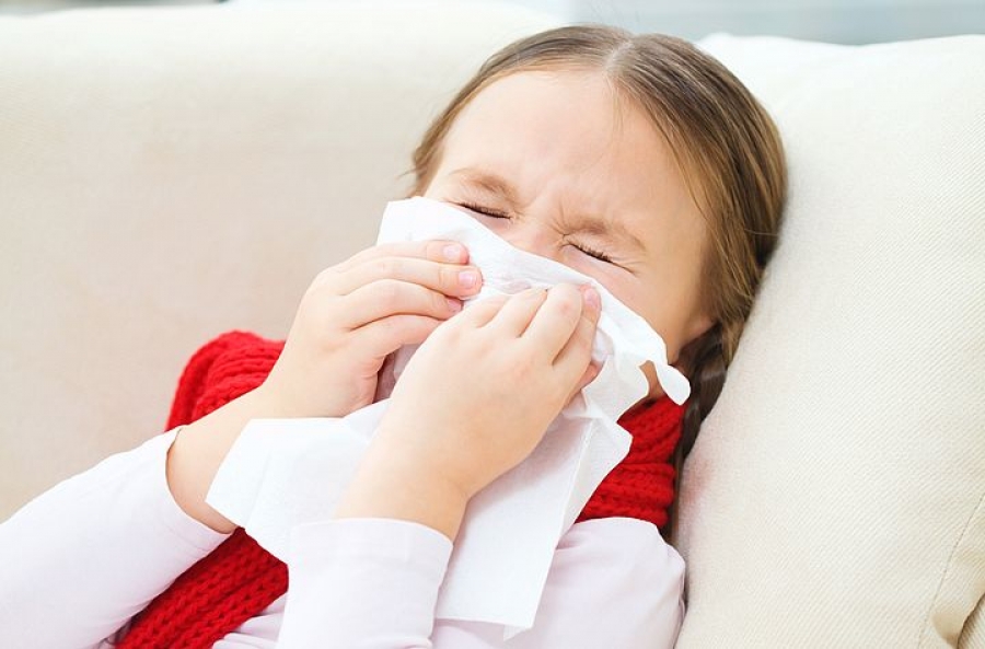 Как быстро вылечить простуду у ребенка. симптомы и причины заболевания, профилактика