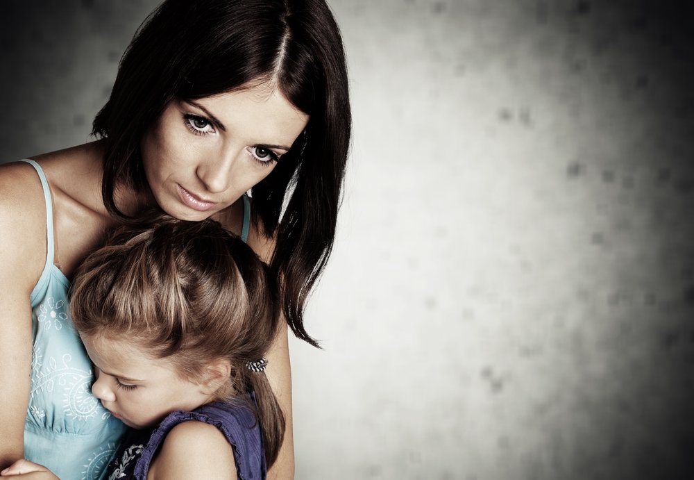 15 вещей, которые каждая мама должна рассказать своей дочери