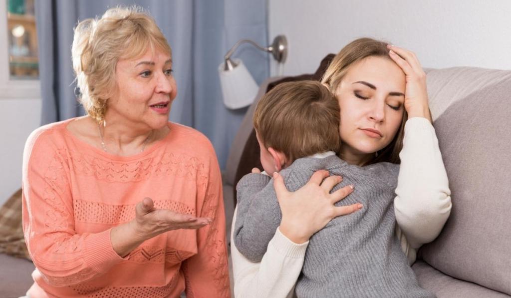 7 стоящих советов психолога, как пережить смерть мамы