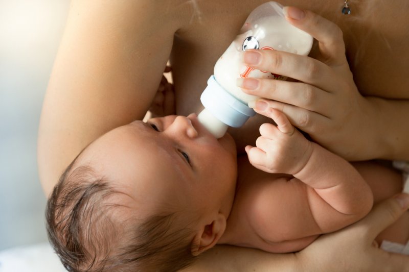 Создай свой банк грудного молока: пошаговая инструкция от консультанта по гв
