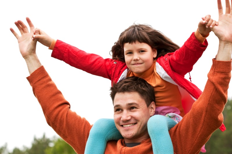 Как воспитать успешного ребенка: 10 советов родителям