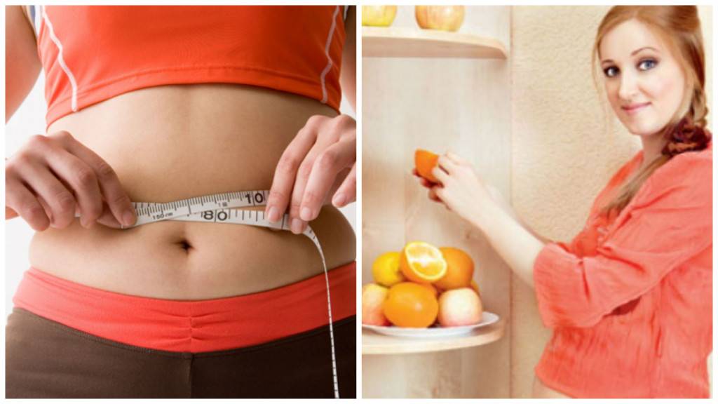 Диета для похудения кормящей маме - меню правильного питания и упражнения