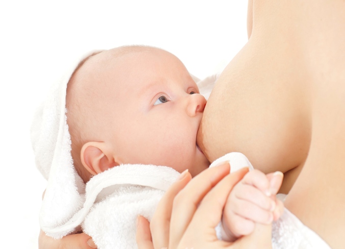 Как увеличить количество молока при грудном вскармливании