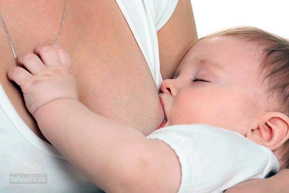 Жжение в груди, отек и покраснение молочных желез – симптомы опасных заболеваний