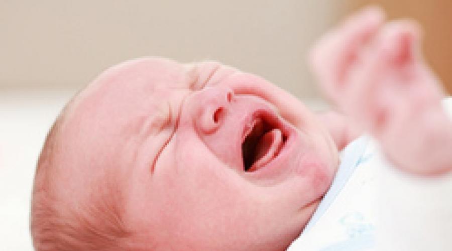 Почему трясется подбородок у новорожденного: причины тремора подбородка у грудничка